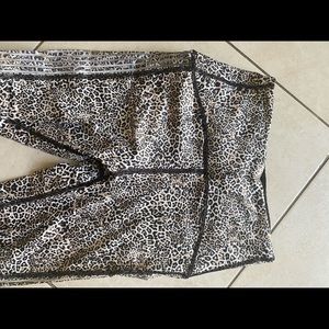 Victoria secret sports leggings